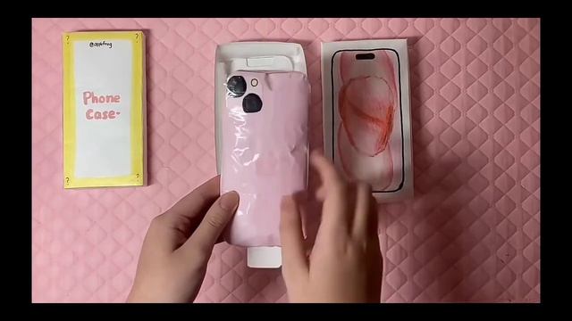 asmr paper iPhone✨ смотреть онлайн