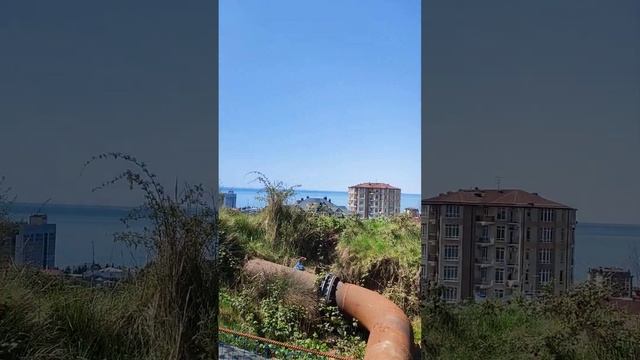 ЖК КУРОРТНЫЙ 3 СОЧИ смотреть онлайн
