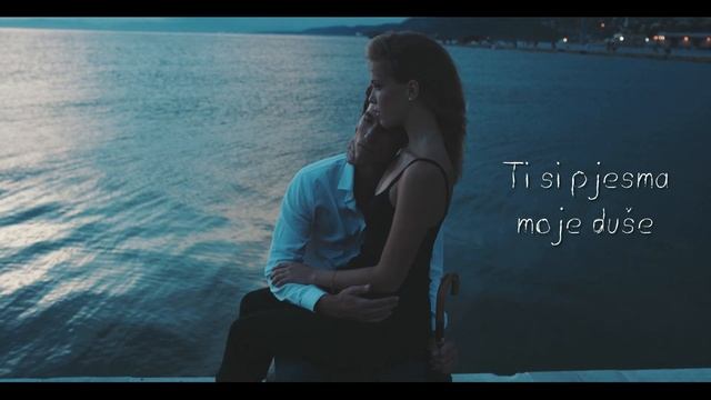 Mišo Kovač - Ti Si Pjesma Moje Duše (Official Lyric Video)