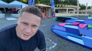 Попал в СССР? 😱 ПОЛНЫЙ ОБЗОР санатория «ИВУШКА»Лоо: территория, пляж, питание