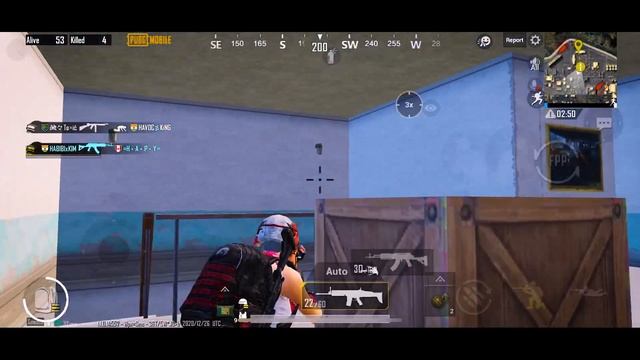 KING OF MILITARY BASE 🔥 IPHONE XR PUBG MOBILE GAMEPLAY | iphone xr HDR + EXTREME смотреть онлайн