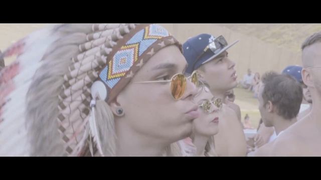 ASSADii - Tomorrowland Aftermovie ft. ASSADii смотреть онлайн