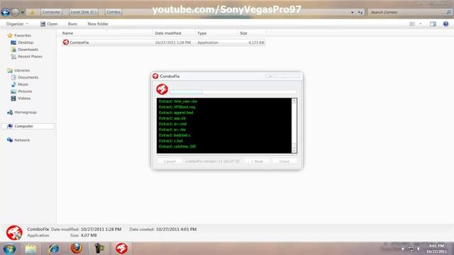 How To Remove Harmful Virus For Free NO ANTIVIRUS