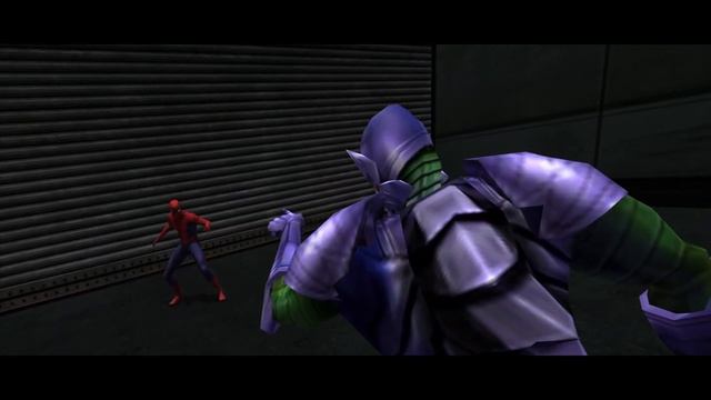 Spider-Man: The Movie (PS2) - Full Game Walkthrough / Longplay (4K60ᶠᵖˢ UHD)