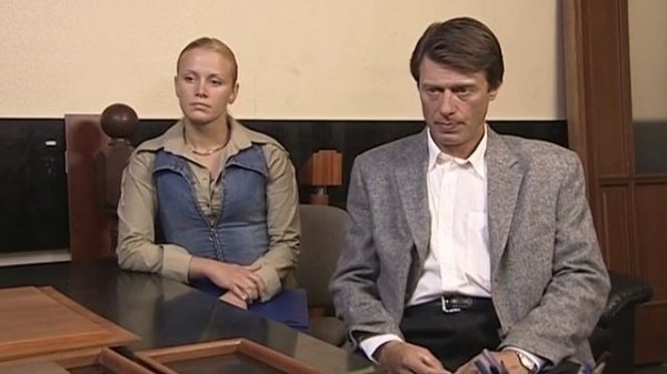 НА УГЛУ, У ПАТРИАРШИХ 4 ! СЕРИЯ 14 ! ДЕТЕКТИВ, КРИМИНАЛ! СЕРИАЛ