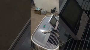 Осушение дома. Осушитель Ballu BD-70T