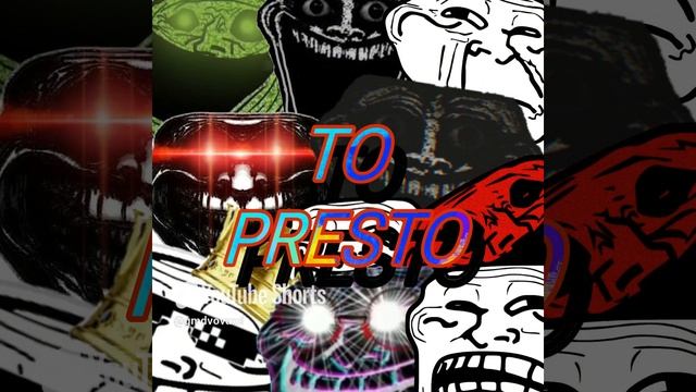 TO PRESTO смотреть онлайн