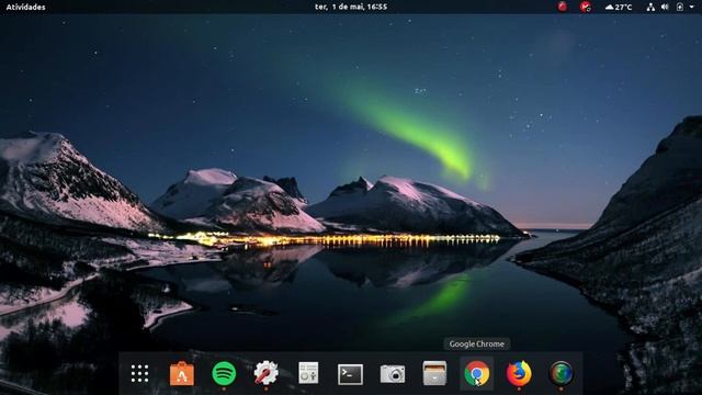 Instalei do zero o UBUNTU 18.04 смотреть онлайн
