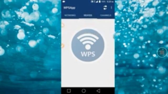 How to connect wifi without password using wps pin on Android | Best wps app for Android смотреть онлайн