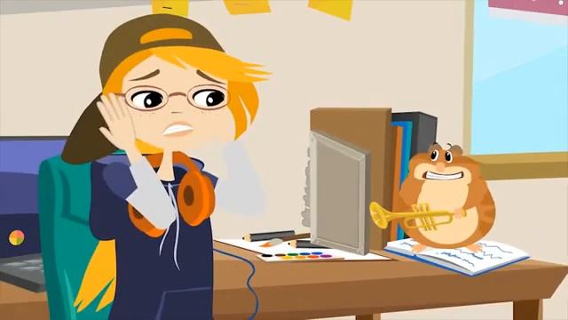 Go_getter_2_6.2_Past_Simple_grammar_animation смотреть онлайн