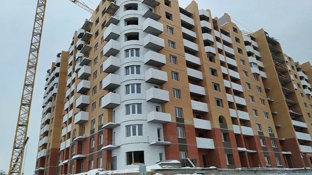 ЖК "Любимый квартал" Вся рядом! смотреть онлайн