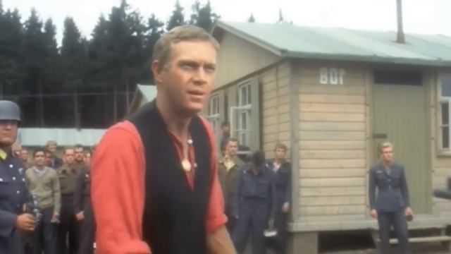 He Utterly Hated Steve McQueen And This Is Exactly Why смотреть онлайн