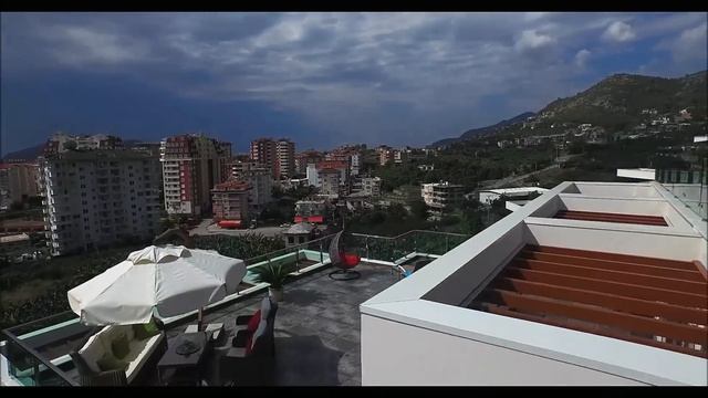 Aramis Terrace 2 смотреть онлайн