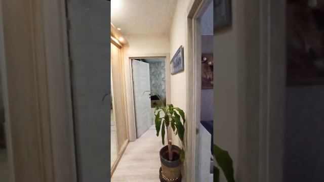 Продажа 2 квартиры Пушкинский район, Славянка. Колпинское шоссе 40. смотреть онлайн