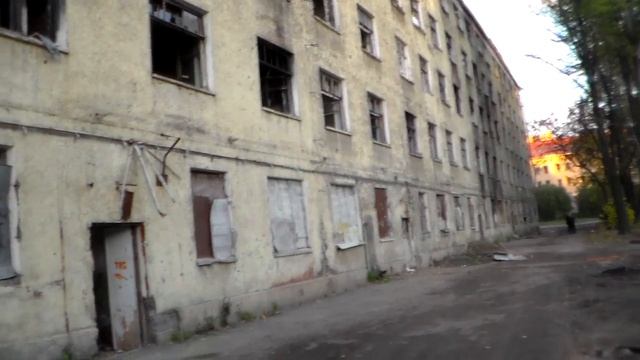 свалка во дворе на Бумажной ул смотреть онлайн