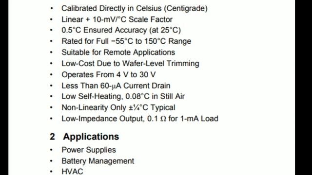 LM35 and DHT11 Sensors in Tamil смотреть онлайн