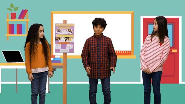 A family festivals poster_beehive3-project-video-unit-7 смотреть онлайн