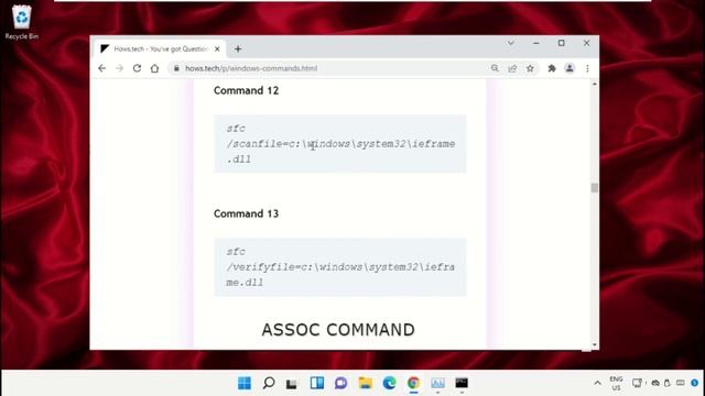 Sysprep could not validate your Windows installation Fix Windows 11 смотреть онлайн