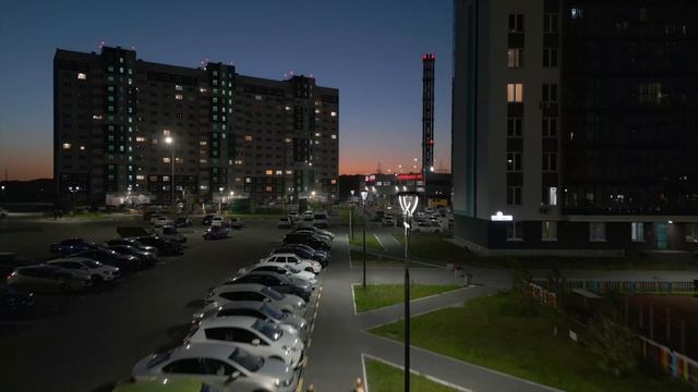 Распродажа апартаментов