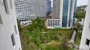 Обзор номера 1609, санаторий «Актер», Сочи