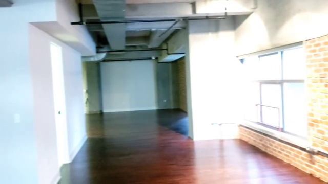 Downtown Los Angeles Apartments | Brockman Lofts - O2L1 Loft M104 смотреть онлайн