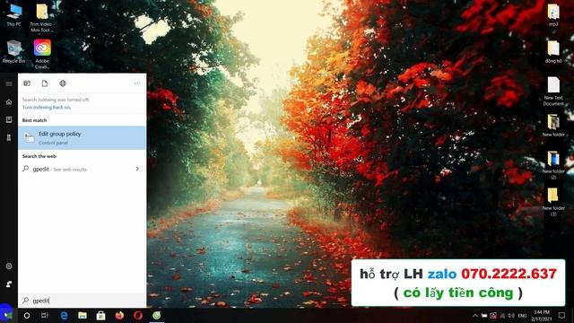 Cách tắt update win 10 vĩnh viễn trong một nốt nhạc LH zalo 039.833.7226 смотреть онлайн