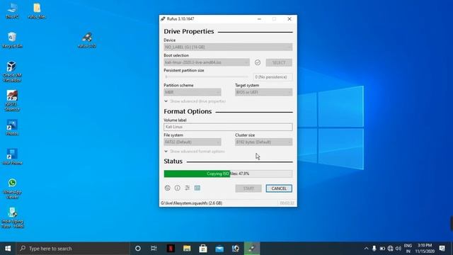 Chali Firti Portable Hacking Machine | Pendrive | Dk Tech смотреть онлайн