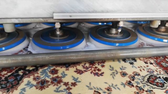 Как стирается ковры смотреть онлайн