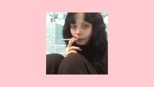 Cigarette out the window - TV girl смотреть онлайн