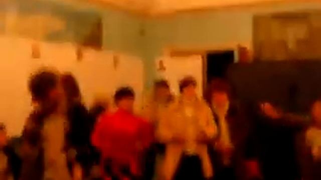 Златопольский сельский клуб. 1. После выборов в с. Златополь 2010г. смотреть онлайн