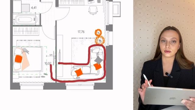 НЕ ВЕРЬТЕ планам на сайтах застройщиков