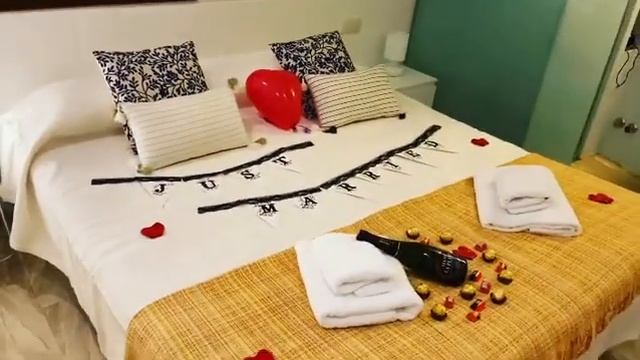Romantic Green Apartments смотреть онлайн