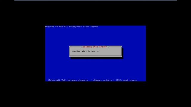 Linux Server 5.3 installation Full Tutorial GUI & CLI Mode смотреть онлайн