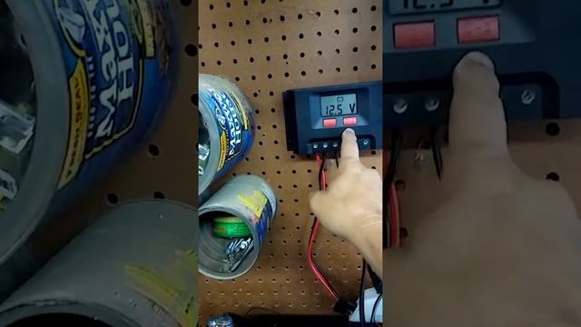 200 watt Harbor Freight solar upgrade 500 watt charge controller смотреть онлайн