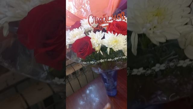 Для своей любимой , единственной . Для остальных я не свободен ;) #красота #любовь #отношения #цветы смотреть онлайн