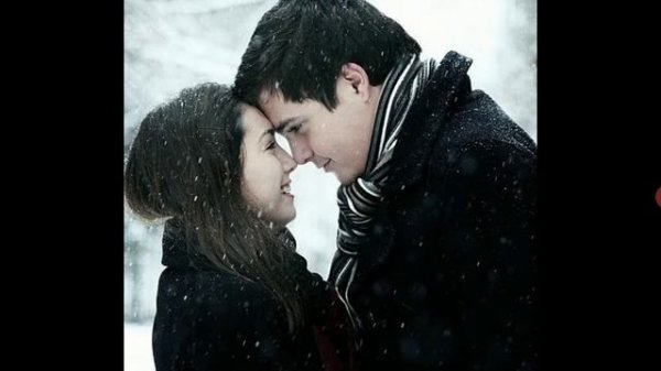 Саблиминал на влюбление краша и отношения с крашем