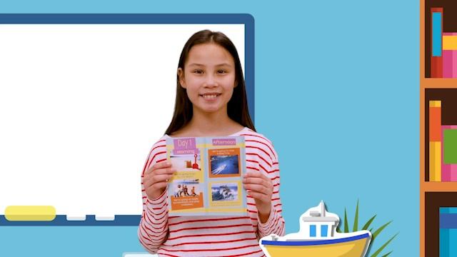 A plan for a class trip_beehive3-project-video-unit-10 смотреть онлайн