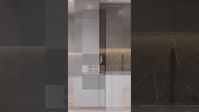 New video on YouTube / Обзор квартиры 78 m2 с неудобной планировкой от застройщика. смотреть онлайн