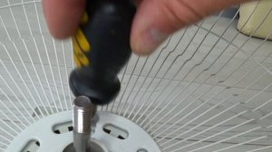 Как СОБРАТЬ напольный ВЕНТИЛЯТОР своими руками! Самая ПОДРОБНАЯ инструкция!