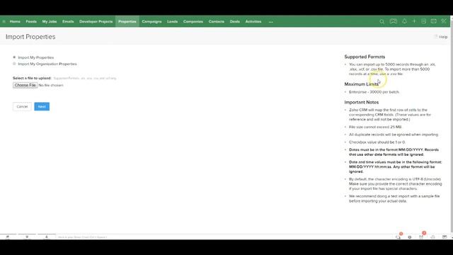 [HD] Real Estate Agency CRM: Getting Started смотреть онлайн