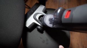 Atvel F16 FastClean | Недорогой и впечатляющий вертикальный моющий пылесос