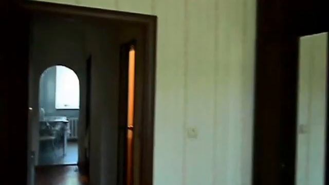 Двухкомнатная квартира по ул. Пряженникова, д. 57 смотреть онлайн