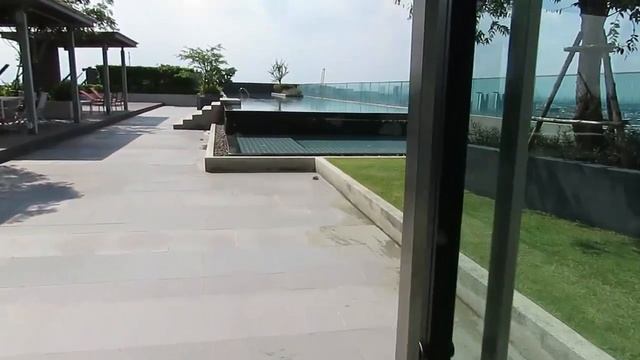 $320 / Month Apartment Tour | Bangkok Thailand | Bang Na