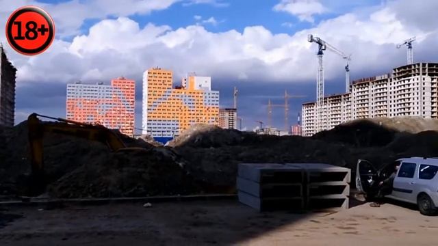 Да здравствует строительный комплекс Подмосковья!