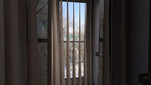 Видео обзор 2 комнатной квартиры Тольятти Революционная 76 смотреть онлайн