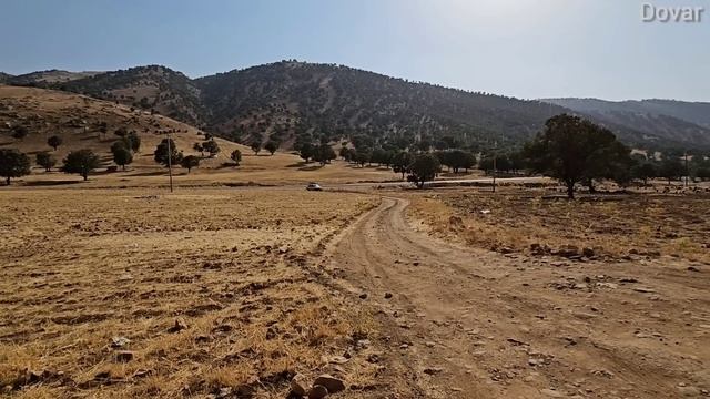 Nomadic Life: Noorbakhsh's Arrest And Zainab's Emotional Return To Her Destroyed Home 🌾🏠💔