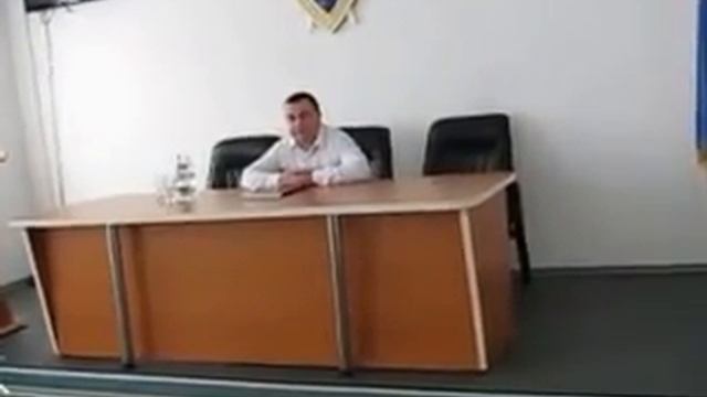 Прокурор Никополя припарковался "по всем правилам" смотреть онлайн
