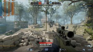 RX 470 4gb тесты в играх. Есть ли жизнь?