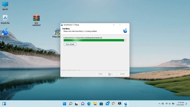 Best Android Emulator For Low End PC | Only 2GB RAM | Run Android Apps Games On Your Windows Pc смотреть онлайн