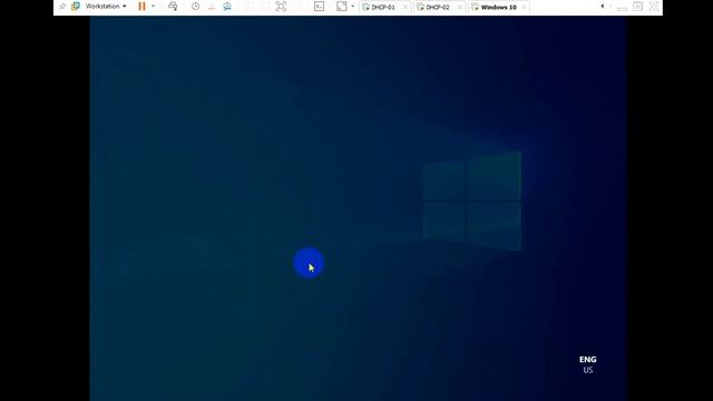 How to Configure DHCP failover in Windows Server 2012 R2 video2 смотреть онлайн